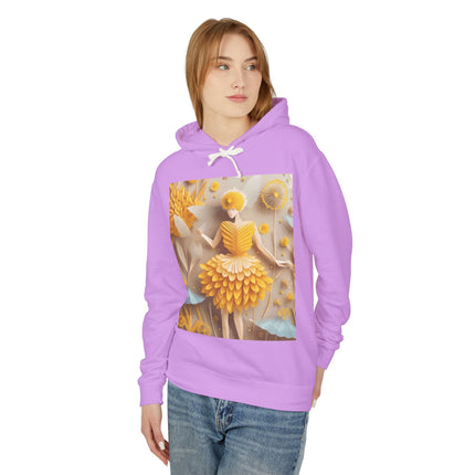 Dandelion Fairy Hoodie