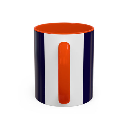 The Angels' Workshop Colorful Mugs (11oz, 15oz)