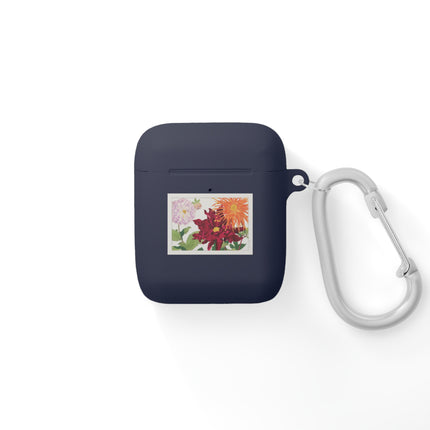 Dahlia by Tanigami Kônan AirPods Case