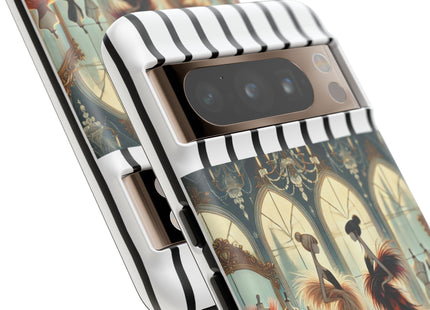 Couture & Wings Phone Cases