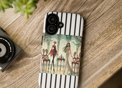 Fairy Treasures Phone Cases