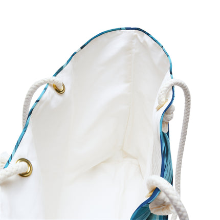 Enchanting Underwater Scene Weekender Bag