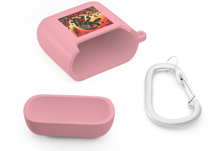 The Cunning Scavenger AirPods and AirPods Pro Case Cover