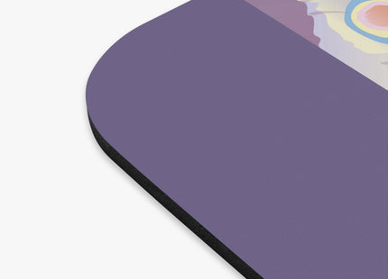 Reflections of Enchantment Mouse Pad, Rectangle