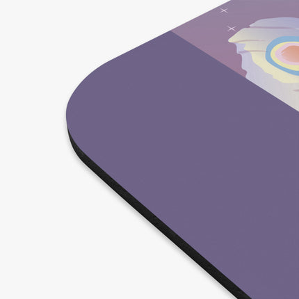 Reflections of Enchantment Mouse Pad, Rectangle