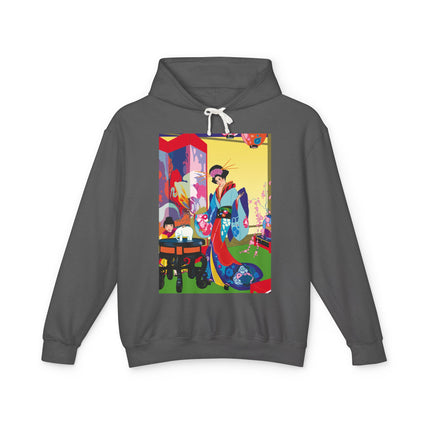Librairie de l'amateur Hoodie