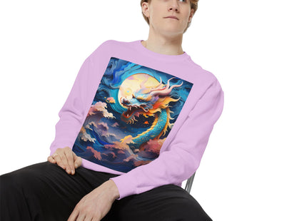 Dragon of the Tempest Sweatshirt