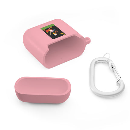 Dapper Duck AirPods Case