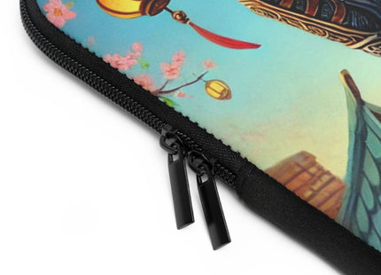 Springbound Sentinel Laptop Sleeve