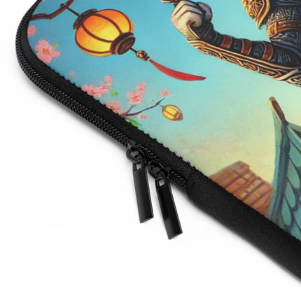 Springbound Sentinel Laptop Sleeve