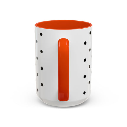 Fashionably Yours, XOXO Colorful Mugs (11oz, 15oz)