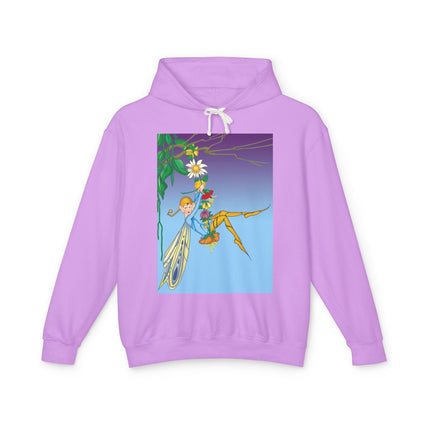A Fairy's Delight Hoodie