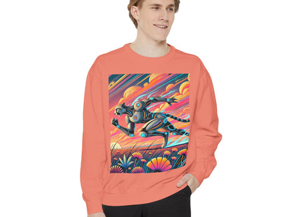 Swift Guardian Sweatshirt