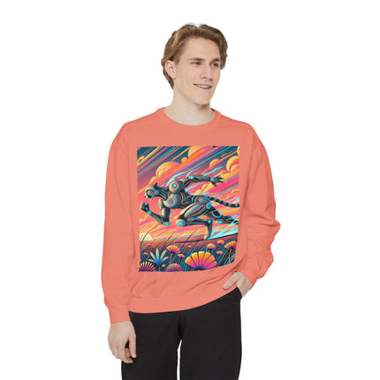 Swift Guardian Sweatshirt
