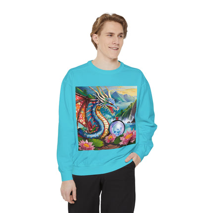 Wisdom's Guardian Sweatshirt