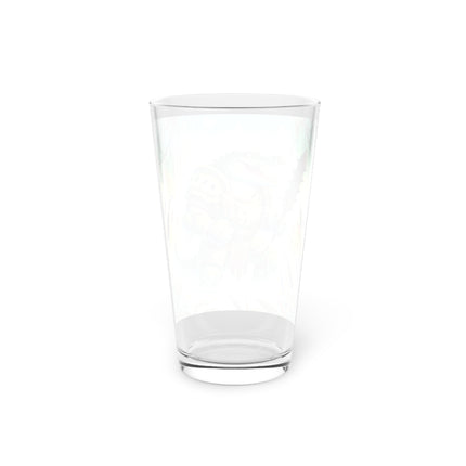 Swamp Tyrant Glass, 16oz