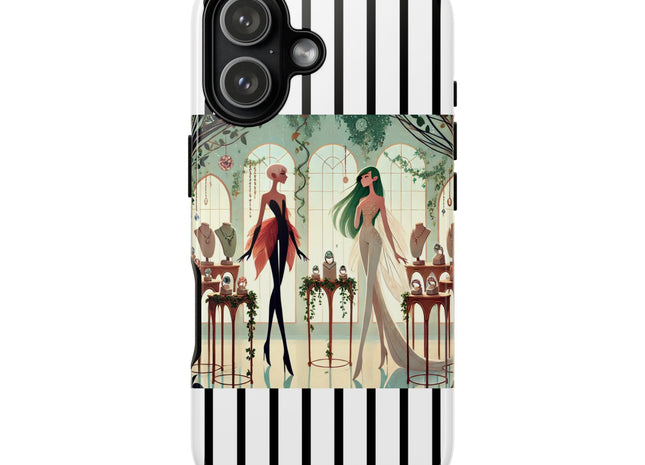 Fairy Treasures Phone Cases