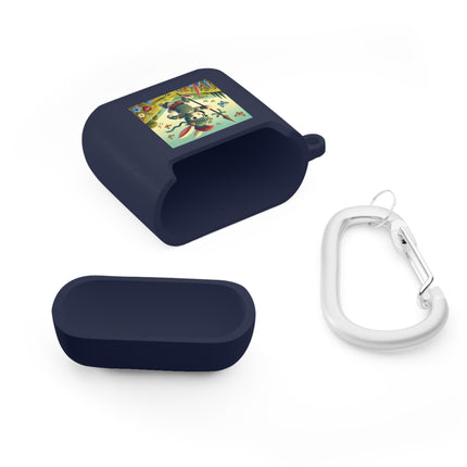Rabbit Gladiator AirPods and AirPods Pro Case