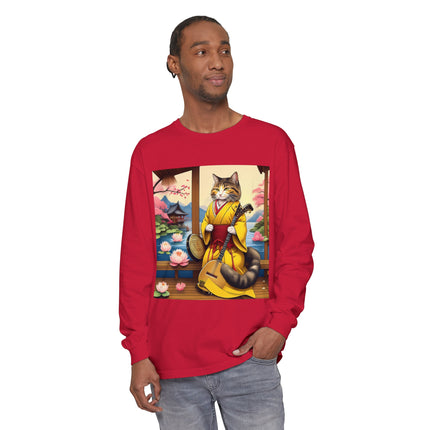 Harmony by the Lake Long Sleeve T-Shirt