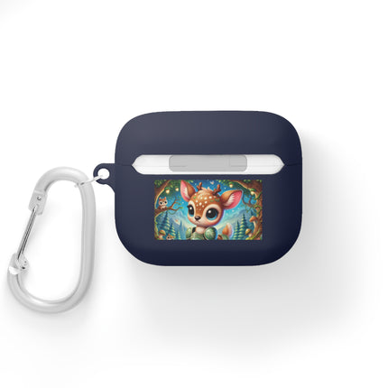 Fawn Defender AirPods and AirPods Pro Case