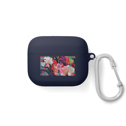 Ethereal Irises AirPods and AirPods Pro Case