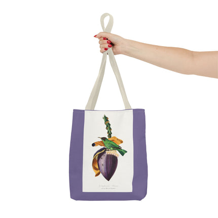 Treecreeper by Paul Gervais Tote Bag (AOP)