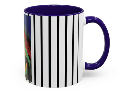 Mirror, Mirror A Witch's Touch Colorful Mugs, (11oz, 15oz)