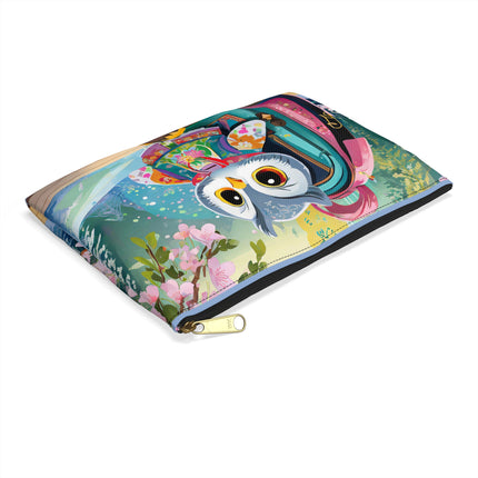 Baby Owl Pencil Case