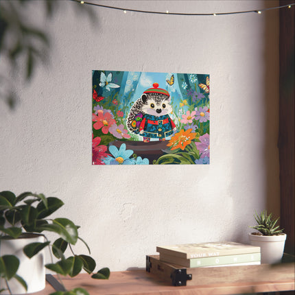 Fine Art Posters