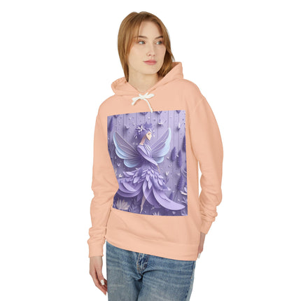 Lavender Fairy Hoodie