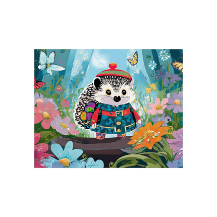 Fine Art Posters