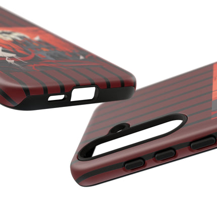 Halloween Night Scene Phone Cases