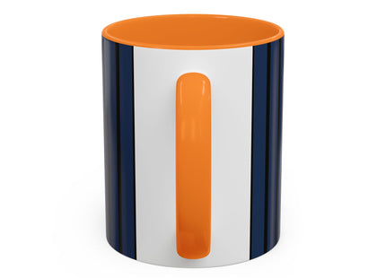 The Enchanted Witch Colorful Mugs, (11oz, 15oz)