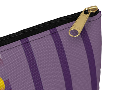 Countdown to Christmas Elegance Accessory Pouch