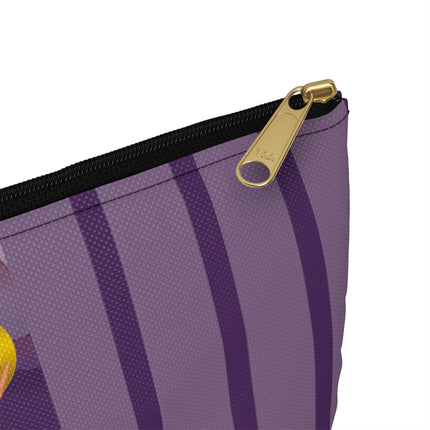 Countdown to Christmas Elegance Accessory Pouch