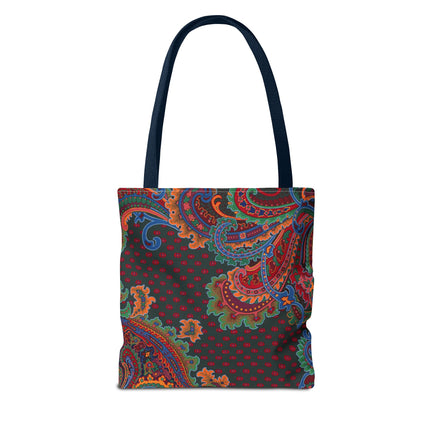 Design for a Carpet by Anonymous III Tote Bag (AOP)