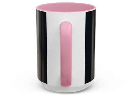 A Bar at the Folies-Bergère by Edouard Manet Colorful Mugs (11oz, 15oz)