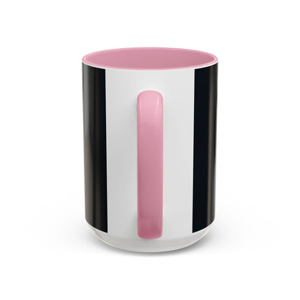 A Bar at the Folies-Bergère by Edouard Manet Colorful Mugs (11oz, 15oz)