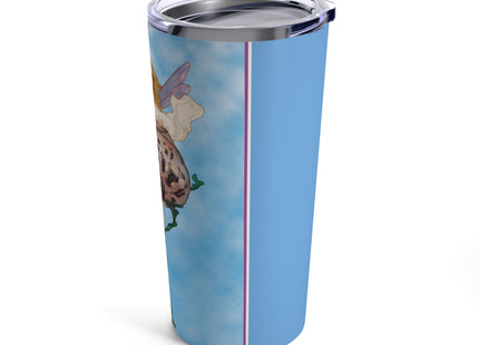 Enchanting Serenity Tumbler 20oz