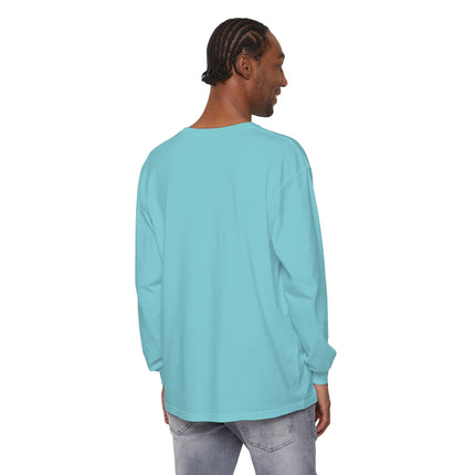 Cyber Toucan Long Sleeve T-Shirt