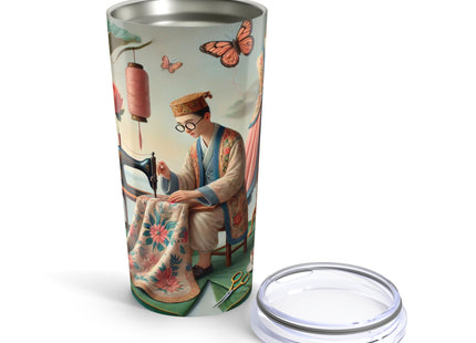 The Tailor’s Garden Tumbler 20oz