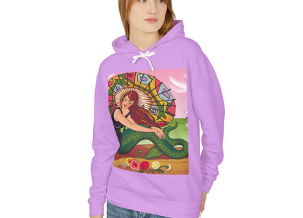 Siren Serenade Hoodie