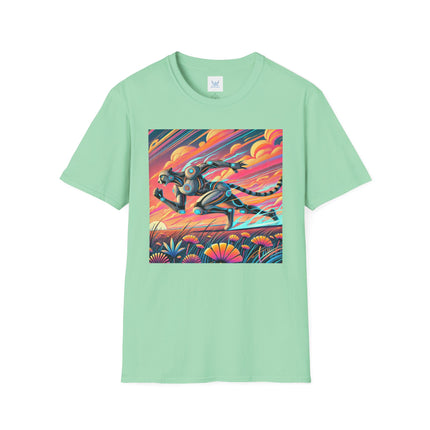 Swift Guardian Softstyle T-Shirt