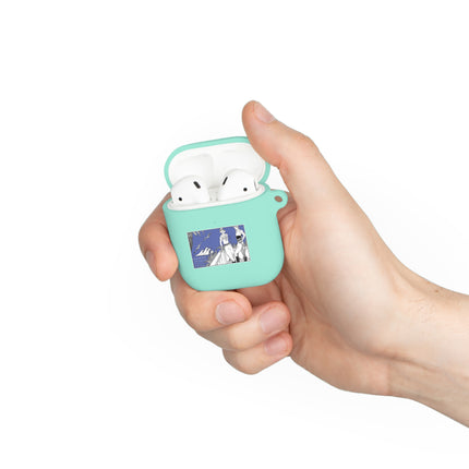 Coastal Elegance AirPods Case