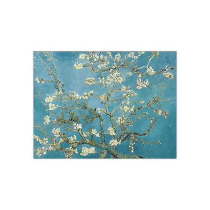 Almond Blossom by Vincent Van Gogh Ceramic Tile