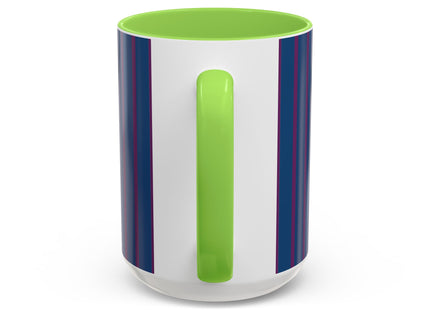Monster Parade Madness Colorful Mugs (11oz, 15oz)