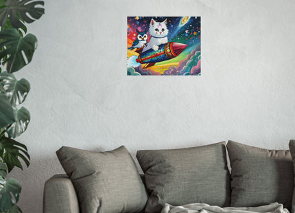 Fine Art Posters