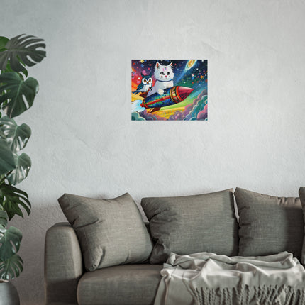 Fine Art Posters