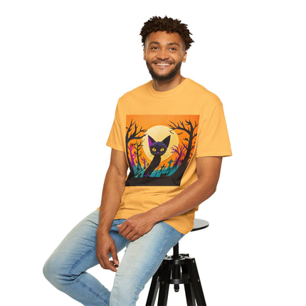 Phantom Parade Unisex Garment-Dyed T-shirt