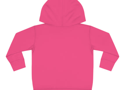 Ahoy, Matey! Toddler Pullover Fleece Hoodie